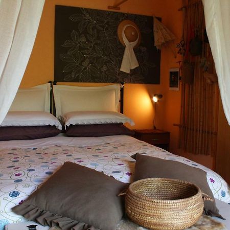 Mini Suite Alla Cascata 노치 외부 사진